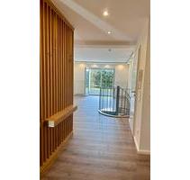 exklusive 2-Raum-Wohnung in bevorzugter Wohnlage - Naumburg (Saale)