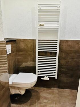 Foto - 2 Zimmer Etagenwohnung in Naumburg (Saale)