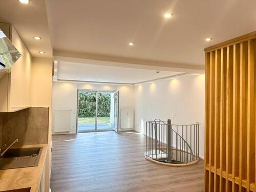 Foto - Etagenwohnung in Naumburg (Saale) zum Kaufen