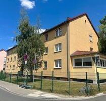 Vermietete 2,5-Zimmer-Wohnung in Herzogenaurach - Erlangen Alterlangen