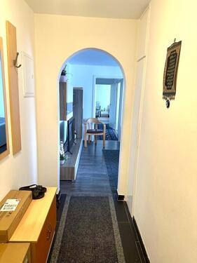 Foto - 2.5 Zimmer Etagenwohnung zum Kaufen in Erlangen