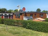 Foto - 19.4.-26.4. 7 Tage Ostsee 2 Pers. SH Ferienhaus Chalet Mobilheim