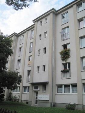 Foto - Neue Wohnung, neues Glück! 2-Zi.-Wohnung in Zentraler Lage