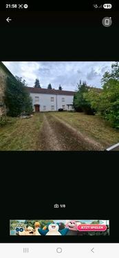 Foto - Charmantes Haus mit Scheune - 75.000,00&nbsp;EUR Kaufpreis, ca.&nbsp; 150,00&nbsp;m&sup2;