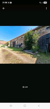 Foto - Bauernhaus, Landhaus in Löbau zum Kaufen