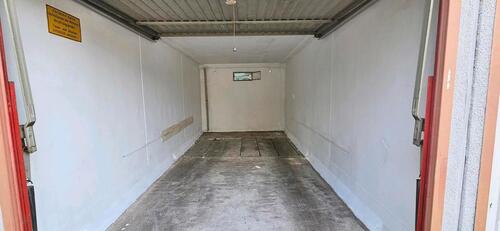 Foto - Garage zur Miete - 70,00&nbsp;EUR Miete,