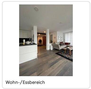 Foto - Luxuriöse 4,5 Zimmerwohnung - 2.250,00&nbsp;EUR Kaltmiete, ca.&nbsp; 155,00&nbsp;m&sup2;