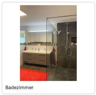 Foto - Erdgeschoßwohnung in Markdorf zur Miete