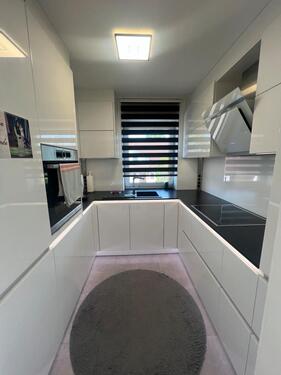 Foto - 3-Zimmer Wohnung ca. 64qm - 1.200,00&nbsp;EUR Kaltmiete, ca.&nbsp; 64,00&nbsp;m&sup2;