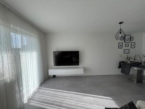 Foto - Etagenwohnung in Manching zur Miete