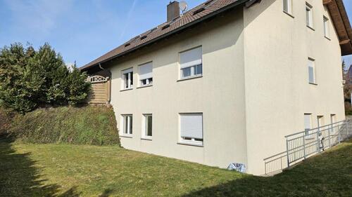 Foto - 10 Zimmer Mehrfamilienhaus, Wohnhaus zum Kaufen in Hardheim