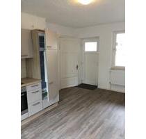 2 Zimmer-Wohnung in zentraler Lage in Flensburg