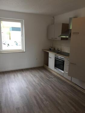 Foto - 2 Zimmer Erdgeschoßwohnung zur Miete in Flensburg