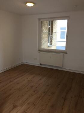 Foto - Erdgeschoßwohnung in Flensburg zur Miete