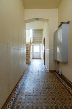 Foto - 8 Zimmer Mehrfamilienhaus, Wohnhaus in Dessau-Roßlau