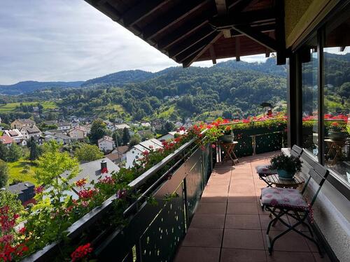 Foto - Einfamilienhaus in Bühlertal zum Kaufen