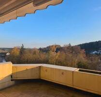 1,5 Zi. WHG, 50 qm Sigmaringen ab sofort zu vermieten