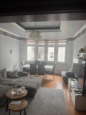 Foto - 4 Zimmer Etagenwohnung in Remscheid