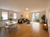 Foto - 2 Zimmer Etagenwohnung zur Miete in Leinfelden-Echterdingen