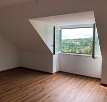 Wohnung in SuhlLautenberg zu verkaufen