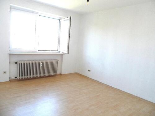 Foto - 2 Zimmer Etagenwohnung zum Kaufen in Neuburg an der Donau