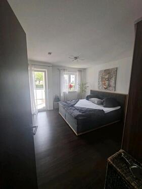 Foto - 3 Zimmer Erdgeschoßwohnung in Neutraubling