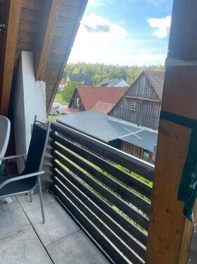 Foto - 3 Zimmer Dachgeschoßwohnung in Nürnberg