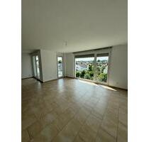 Helle, geräumige 3 Zimmerwohnung - Rutesheim