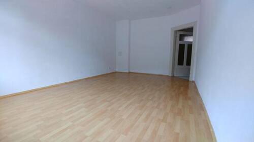 Foto - Etagenwohnung zur Miete in Greiz