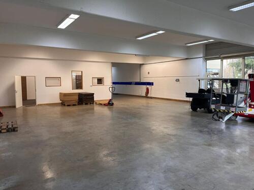 Foto - andere in Mering zur Miete