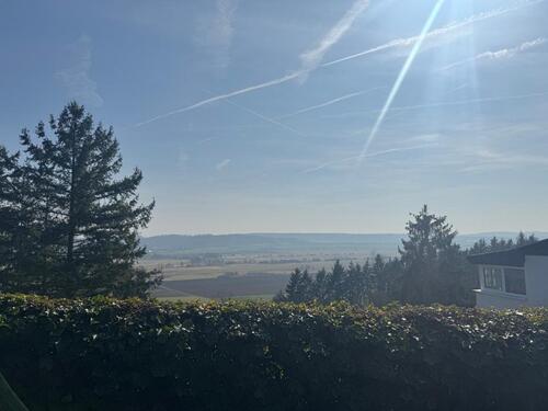 Foto - Exklusives Baugrundstück mit traumhaften Weitblick!