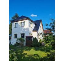 Provisionsfrei !!!! Einfamilienhaus mit großem Grundstück - Oranienburg
