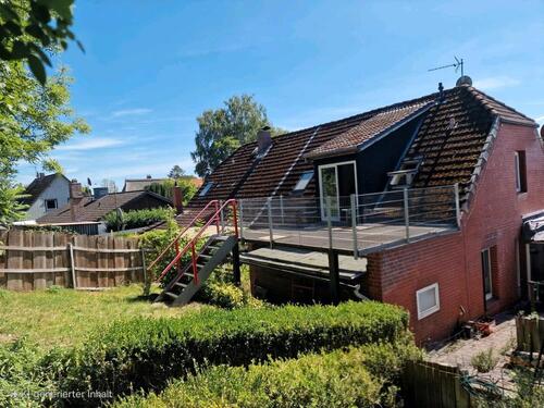 Foto - Einfamilienhaus zum Kaufen in Ziethen