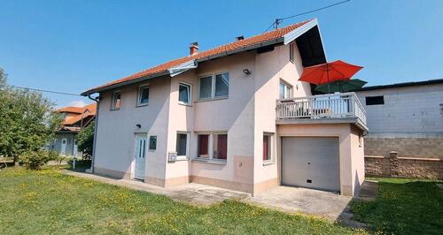 Foto - 2 Fam. Haus in Živinice, Bosnien BiH
