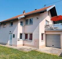 2 Fam. Haus in Živinice, Bosnien BiH - Überlingen
