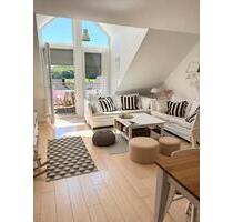 ❤️ Stilvolle 4,5 Zimmer Maisonette Eigentumswohnung in Lonsee ❤️