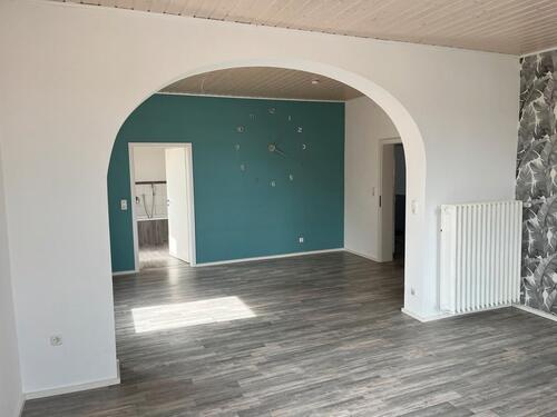 Foto - Etagenwohnung zur Miete in Schlitz