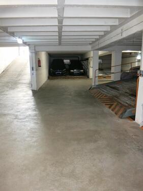 Foto - Duplex-Garage, Maximilian-Wetzger-Str., Neuhausen