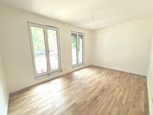 Foto - Etagenwohnung in Magdeburg zur Miete