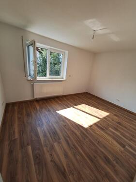 Foto - Etagenwohnung in Breitenbrunn