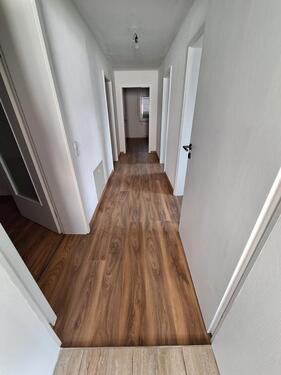 Foto - Etagenwohnung in Breitenbrunn zur Miete