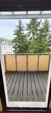 Foto - Etagenwohnung in der II.Etage - 249,00 EUR Kaltmiete,