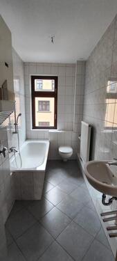 Foto - Etagenwohnung in Oelsnitz (Vogtland) zur Miete