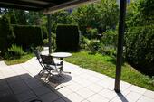 Foto - 2-Zi-Wohnung mit Südterrasse und Garten in Nürnberg, Südstadt