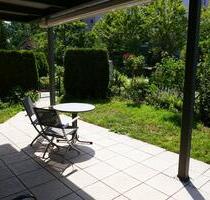 2-Zi-Wohnung mit Südterrasse und Garten in Nürnberg, Südstadt