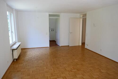 Foto - Etagenwohnung zur Miete in Nürnberg