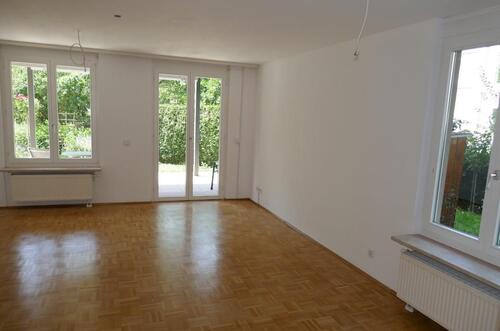 Foto - Etagenwohnung in Nürnberg