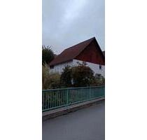 Einfamilienhaus mit viel Lagerraum - Schieder-Schwalenberg