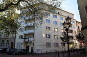 Foto - Wohnen am Dellplatz mit 2 Balkonen & Parkplatz