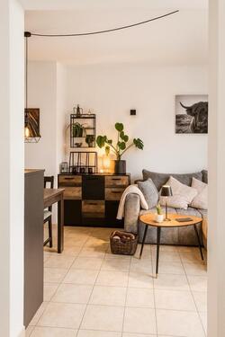 Foto - Etagenwohnung zur Miete in Duisburg